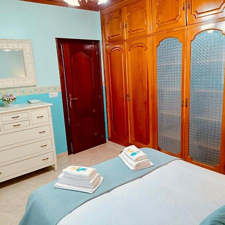 Villa Playa Portomayor Bueu Extérieur photo