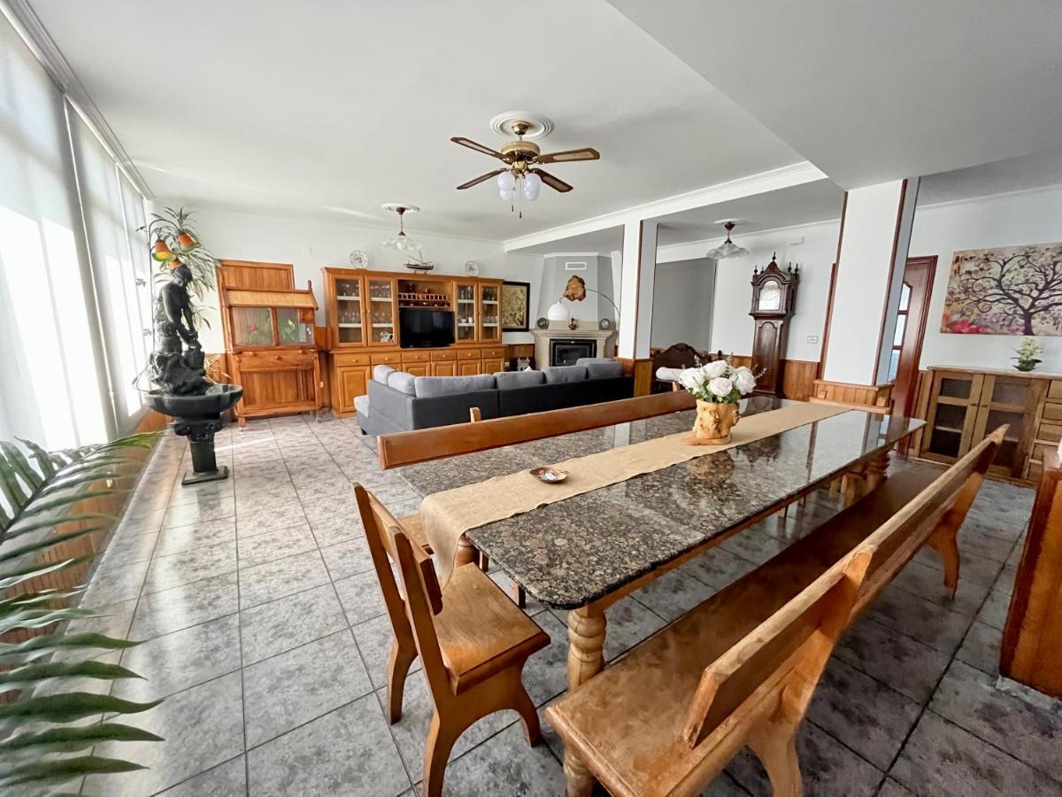 Villa Playa Portomayor Bueu Extérieur photo