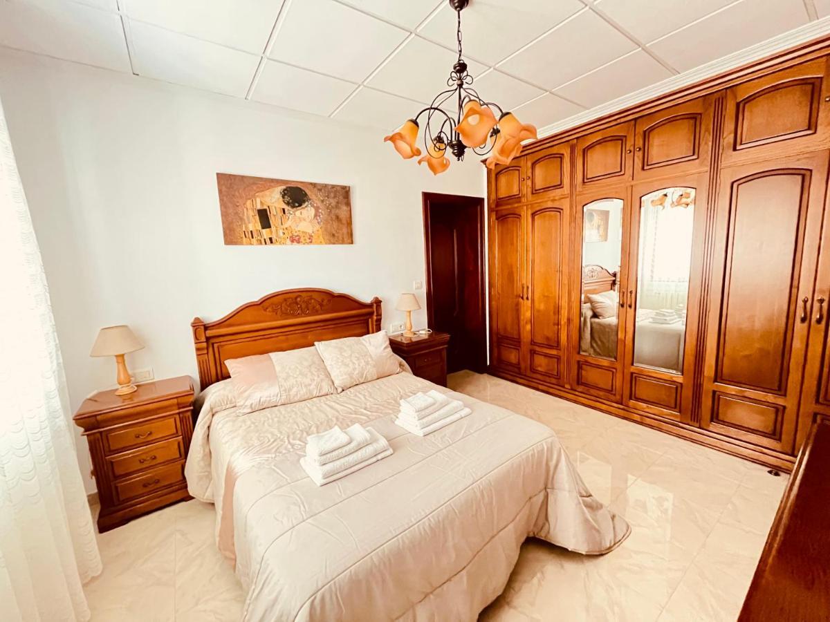 Villa Playa Portomayor Bueu Extérieur photo