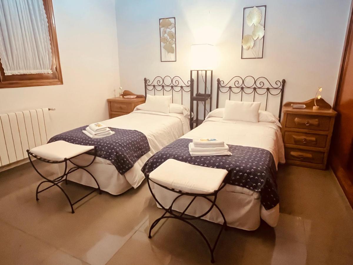 Villa Playa Portomayor Bueu Extérieur photo