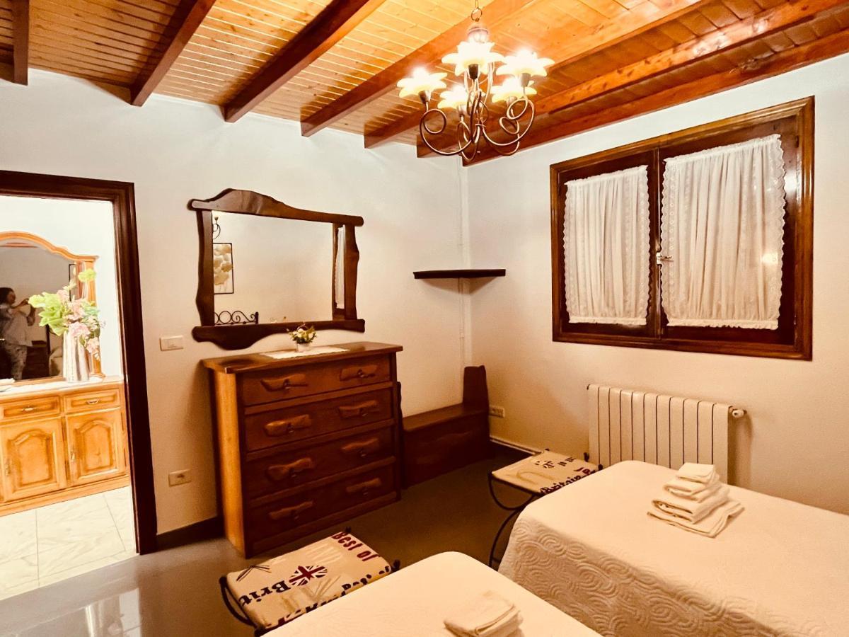 Villa Playa Portomayor Bueu Extérieur photo