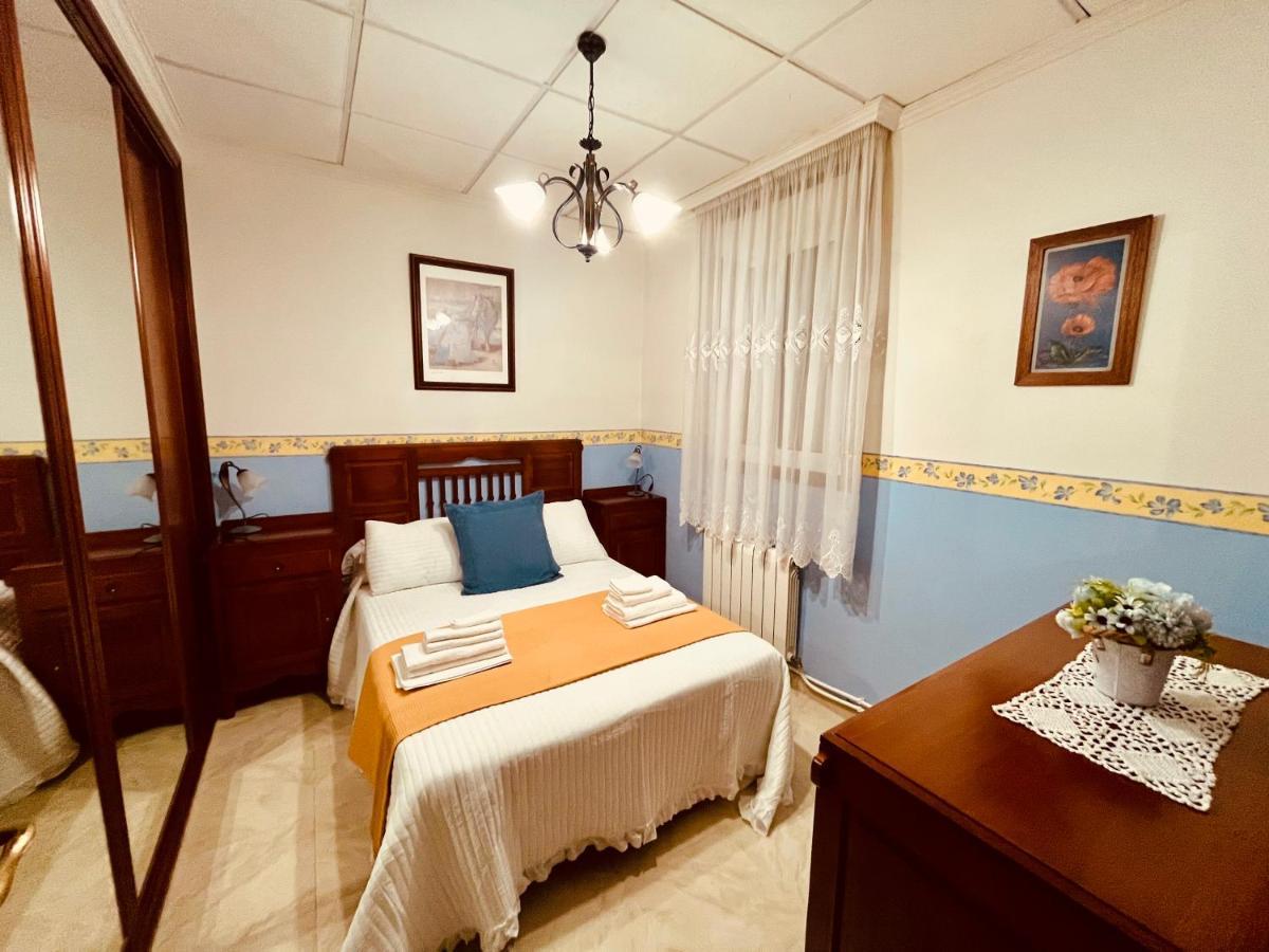 Villa Playa Portomayor Bueu Extérieur photo