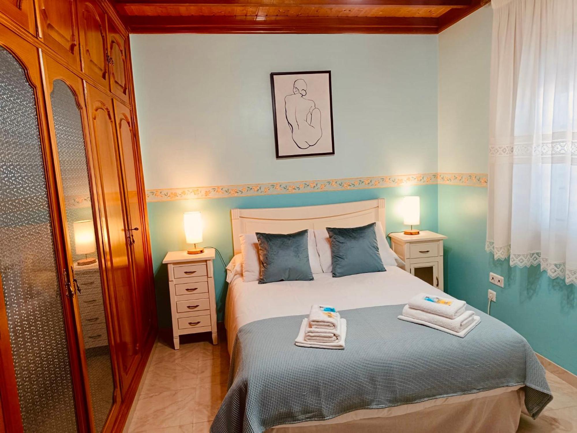 Villa Playa Portomayor Bueu Extérieur photo